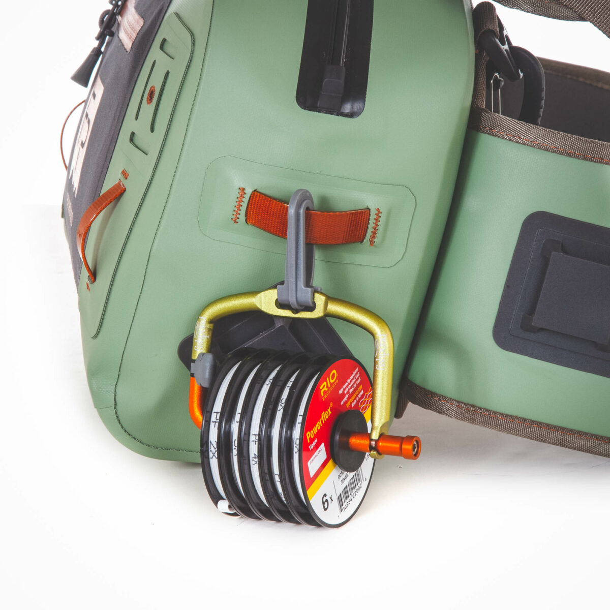 Fishpond Thunderhead Submersible Lumbar - Guide Flyfishing