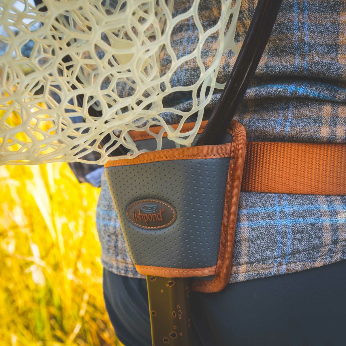 Fishpond Net Holster - Guide Flyfishing