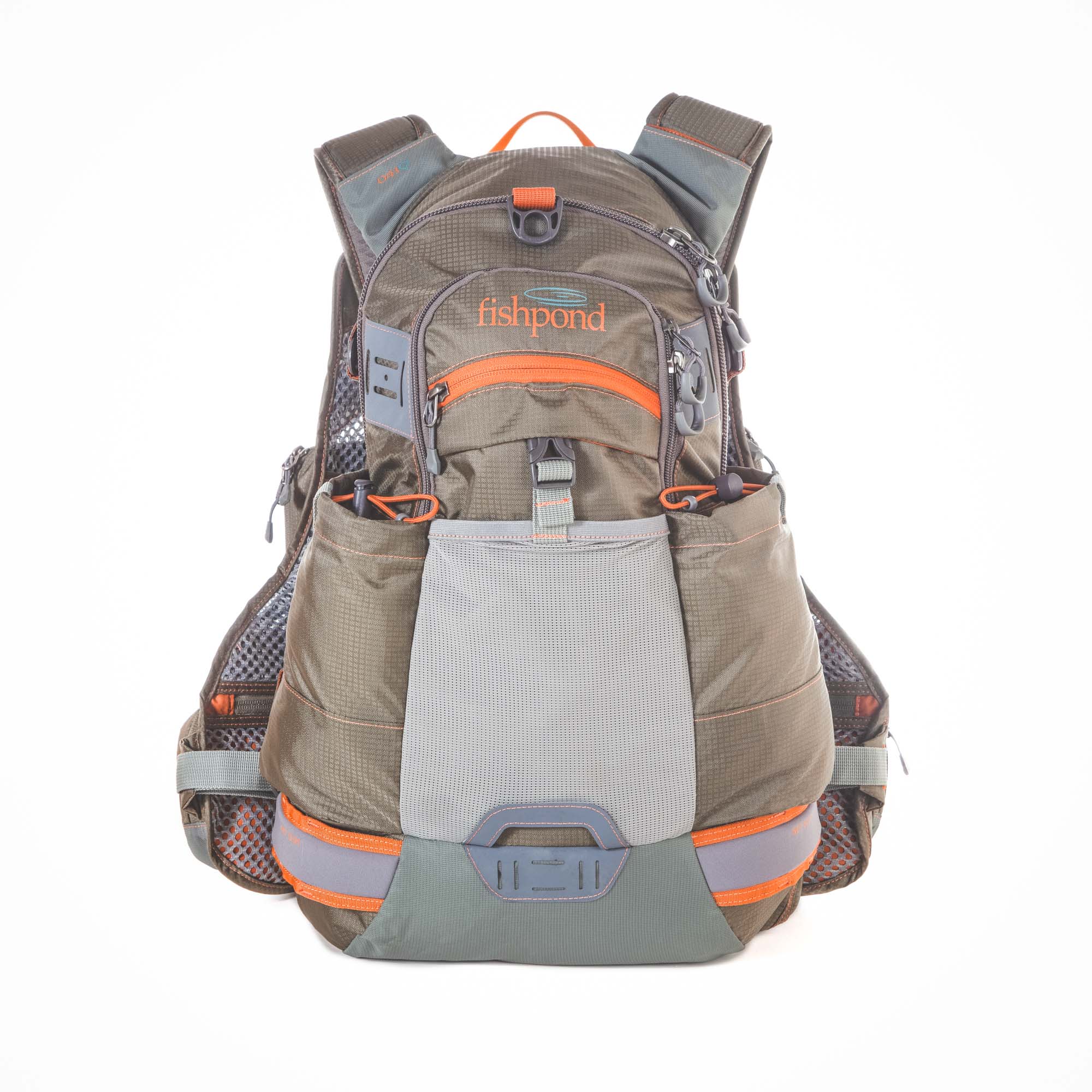 Fishpond Ridgeline Backpack – Guide Flyfishing, Fly Fishing Rods, Reels, Sage, Redington, RIO