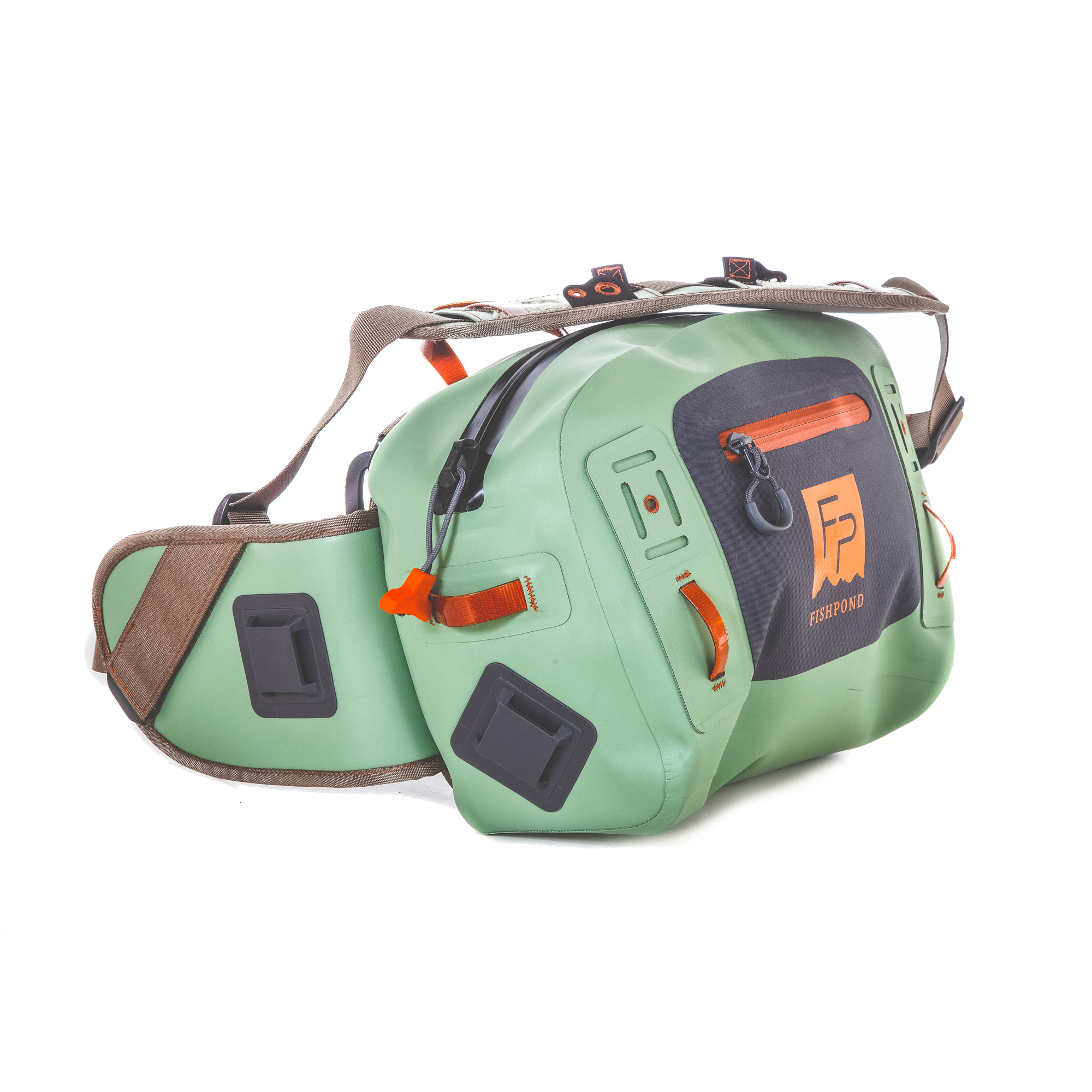 Fishpond Thunderhead Submersible Lumbar – Guide Flyfishing