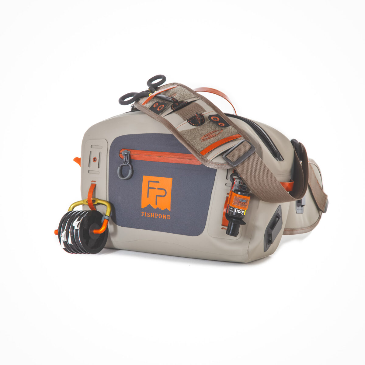 Fishpond Thunderhead Submersible Lumbar - Guide Flyfishing