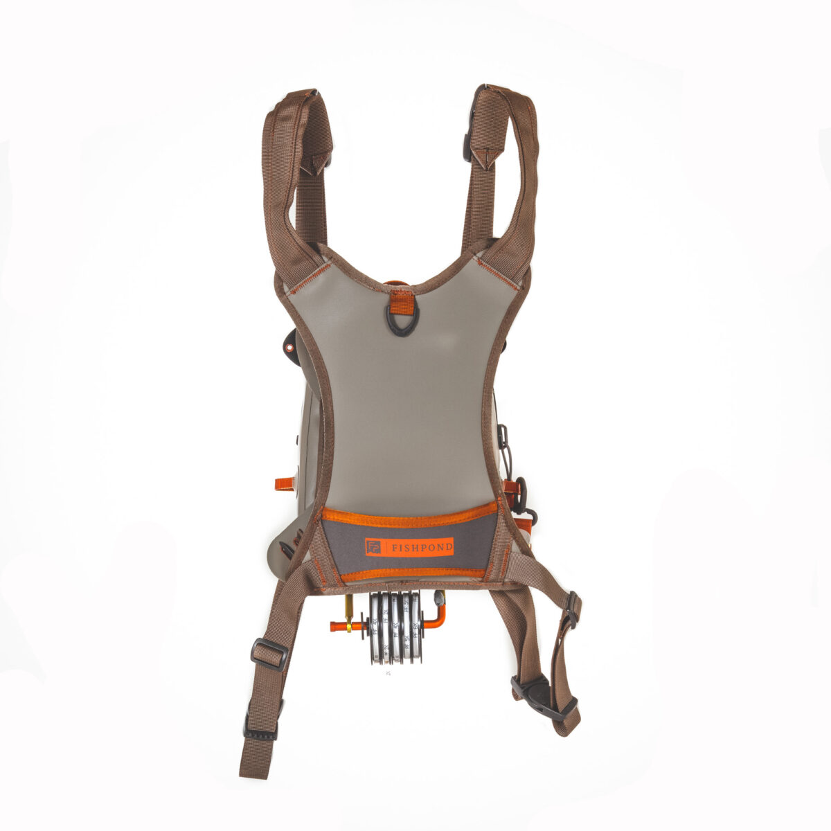 Fishpond Thunderhead Chest Pack - Guide Flyfishing