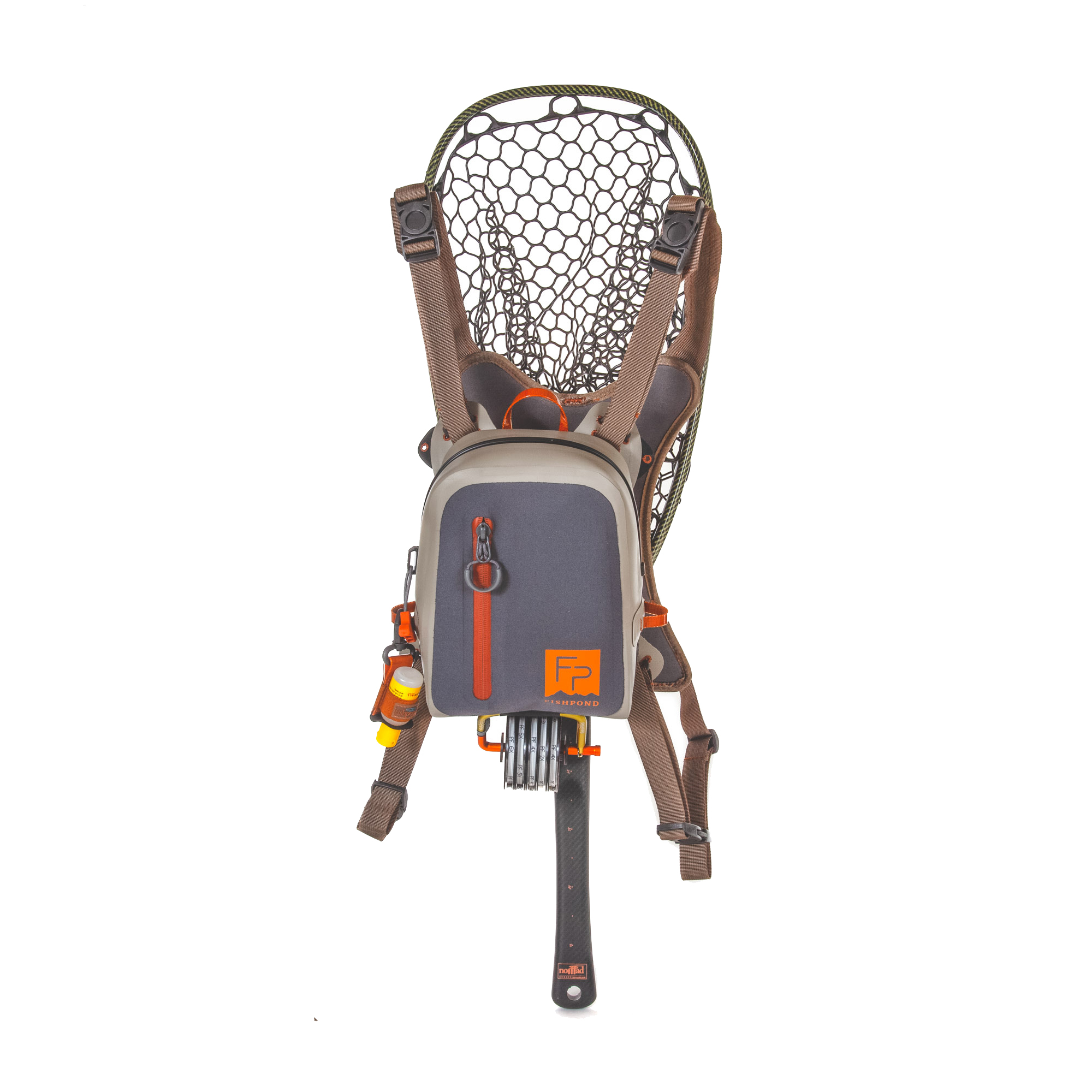 Fishpond Thunderhead Chest Pack – Guide Flyfishing, Fly Fishing Rods,  Reels, Sage, Redington, RIO