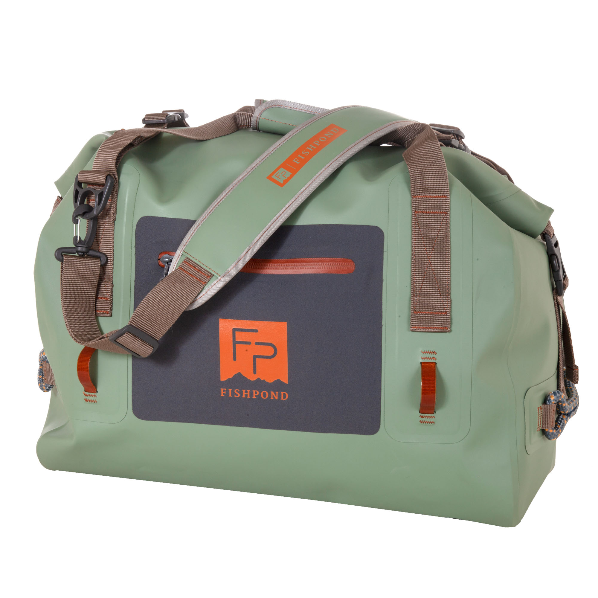 Fishpond Cutbank Gear Bag – Guide Flyfishing, Fly Fishing Rods, Reels, Sage, Redington, RIO