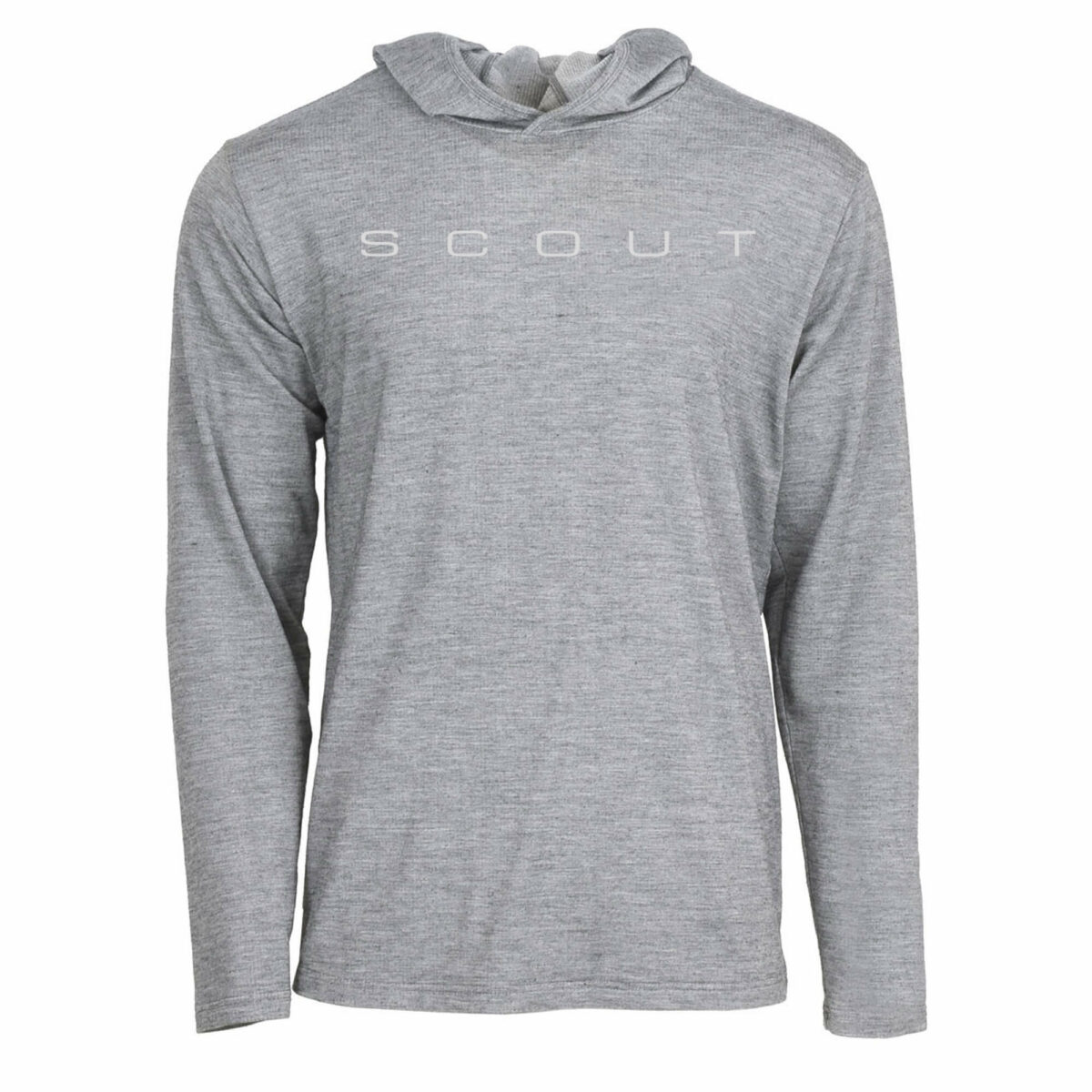 Vision Scout Hoodie - Guide Flyfishing