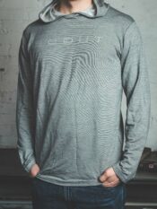 Vision Scout Hoodie - Guide Flyfishing