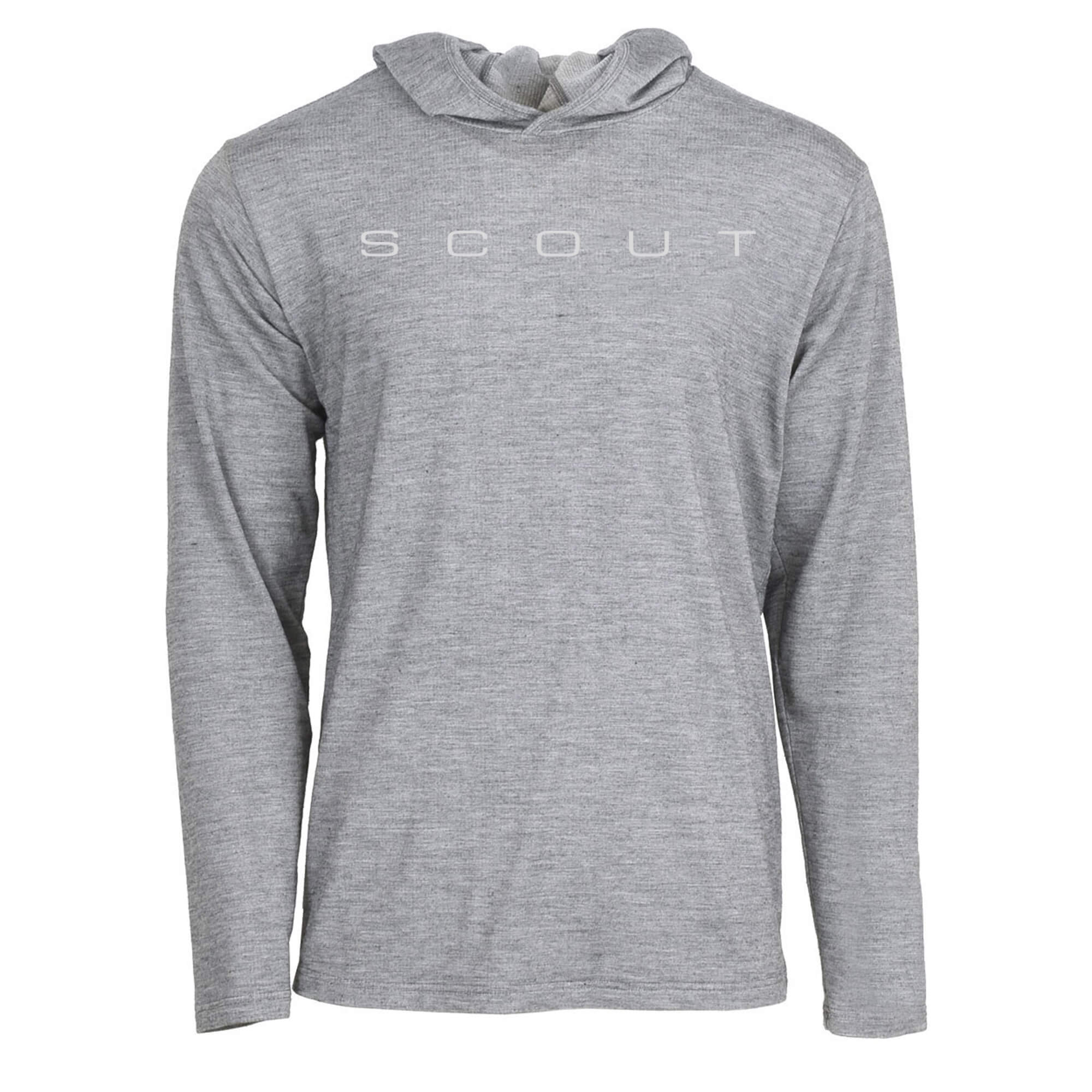 Vision Scout Hoodie – Guide Flyfishing, Fly Fishing Rods, Reels, Sage, Redington, RIO