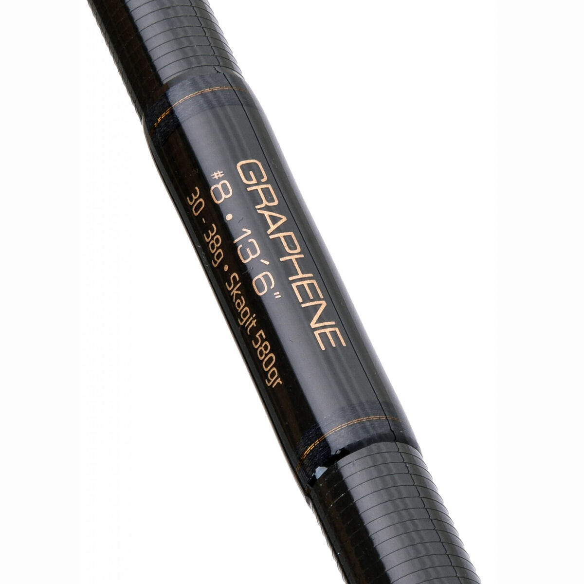 Demo Vision XO Graphene Dh Fly Rod - Guide Flyfishing