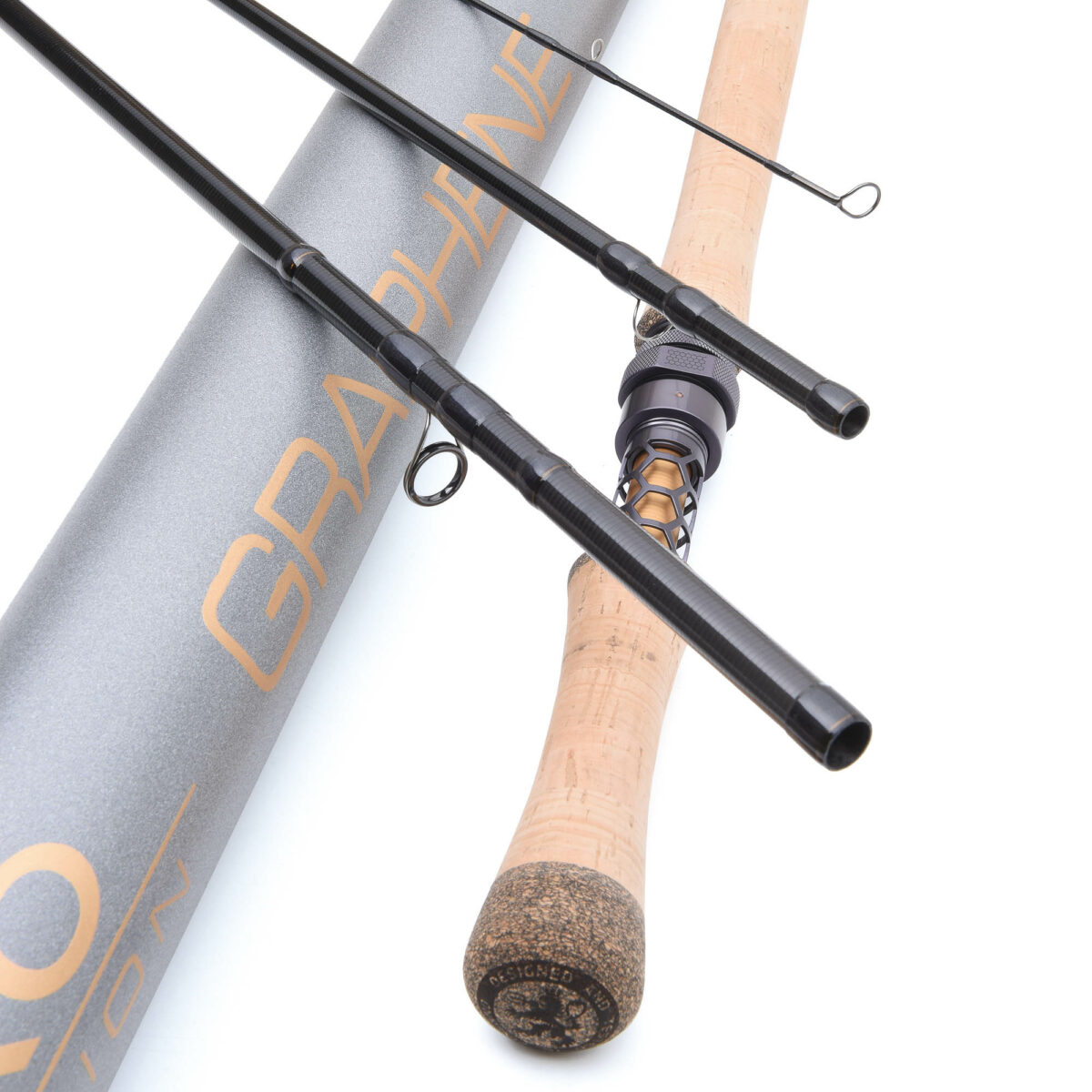 Demo Vision XO Graphene Dh Fly Rod - Guide Flyfishing