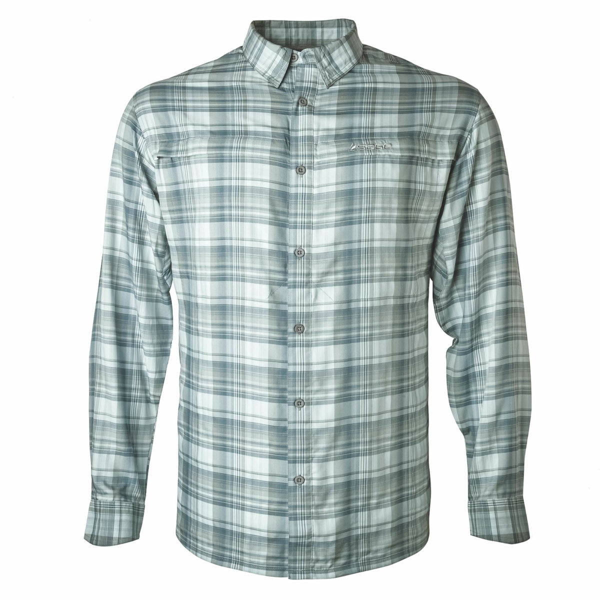 Sage Guide Shirt - Guide Flyfishing