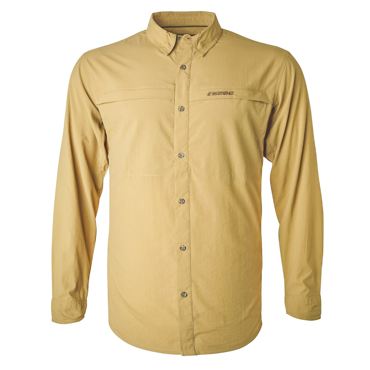 Sage Guide Shirt - Guide Flyfishing