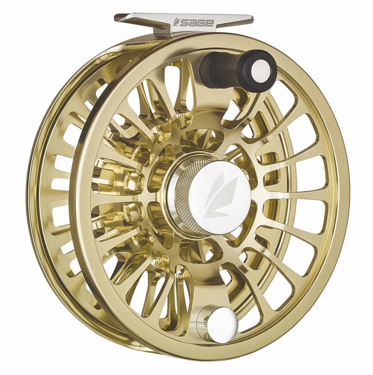 Sage Thermo Fly Reel - Guide Flyfishing