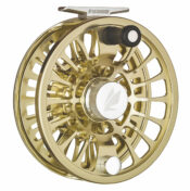 Sage Thermo Fly Reel - Guide Flyfishing