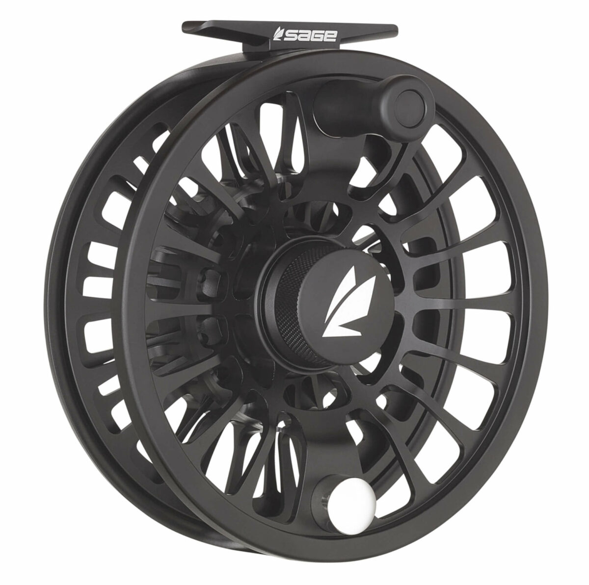 Sage Thermo Fly Reel - Guide Flyfishing