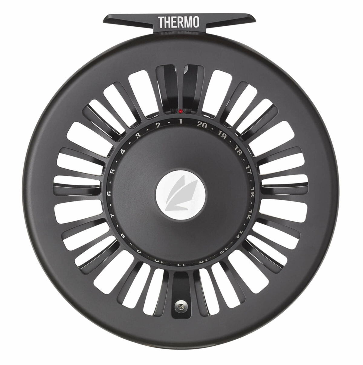 Sage Thermo Fly Reel - Guide Flyfishing