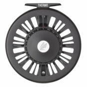 Sage Thermo Fly Reel - Guide Flyfishing
