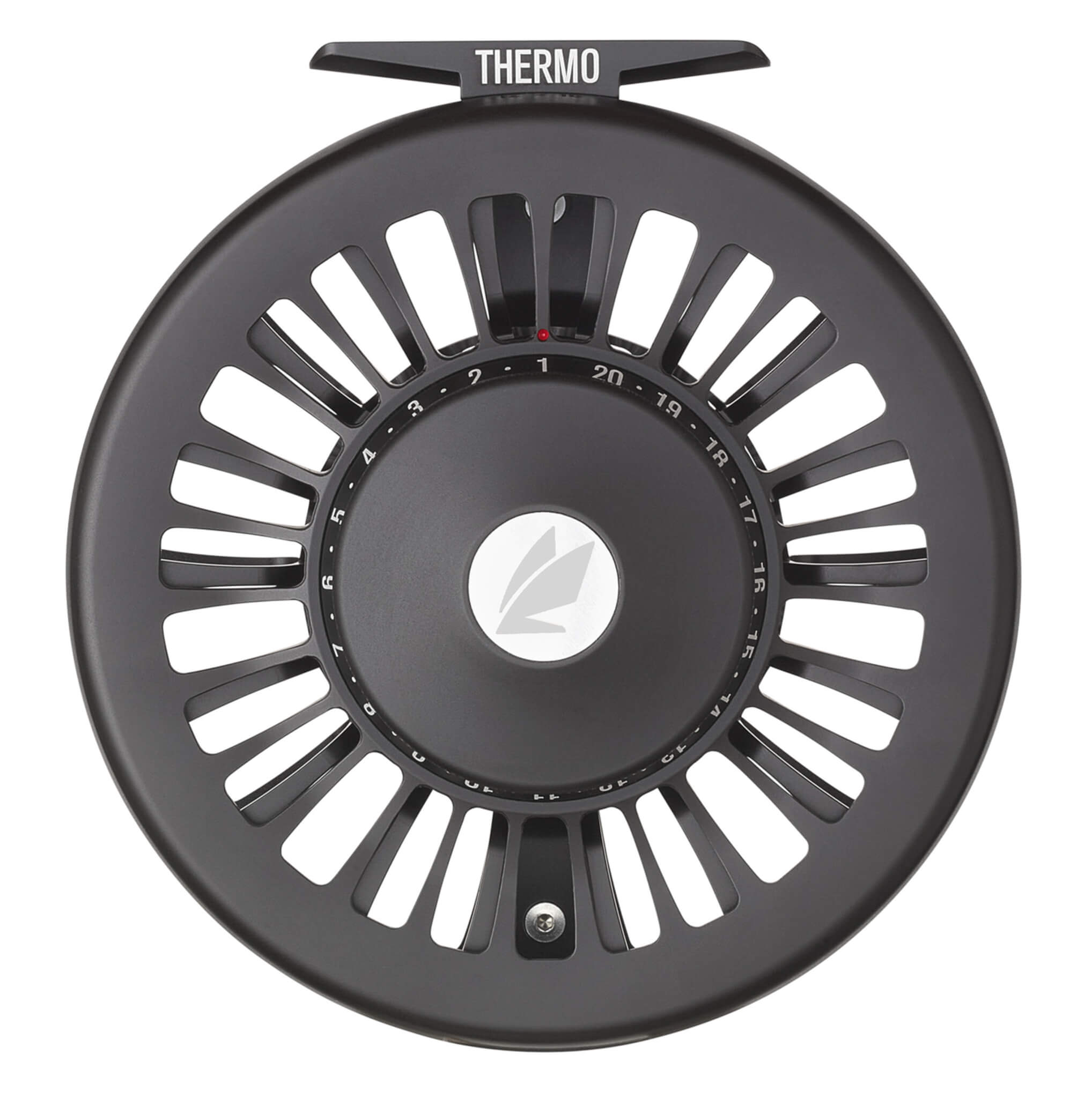 Sage Thermo Fly Reel – Guide Flyfishing, Fly Fishing Rods, Reels, Sage, Redington, RIO