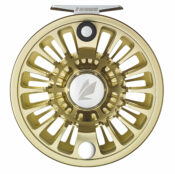 Sage Thermo Fly Reel - Guide Flyfishing