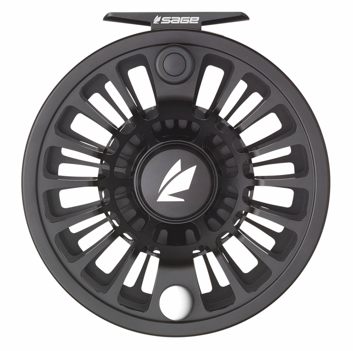 Sage Thermo Fly Reel - Guide Flyfishing
