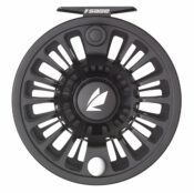 Sage Thermo Fly Reel - Guide Flyfishing