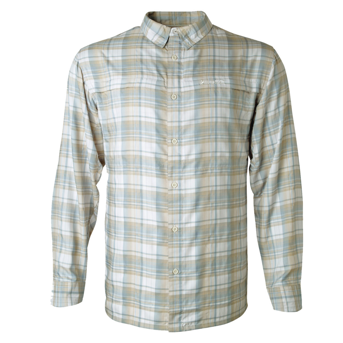 Sage Guide Shirt - Guide Flyfishing