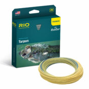 RIO Premier Tarpon Fly Line - Guide Flyfishing
