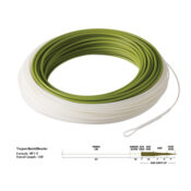 RIO Premier Tarpon Quickshooter Fly Line - Guide Flyfishing