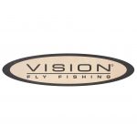 Vision Bronze Oval Logo