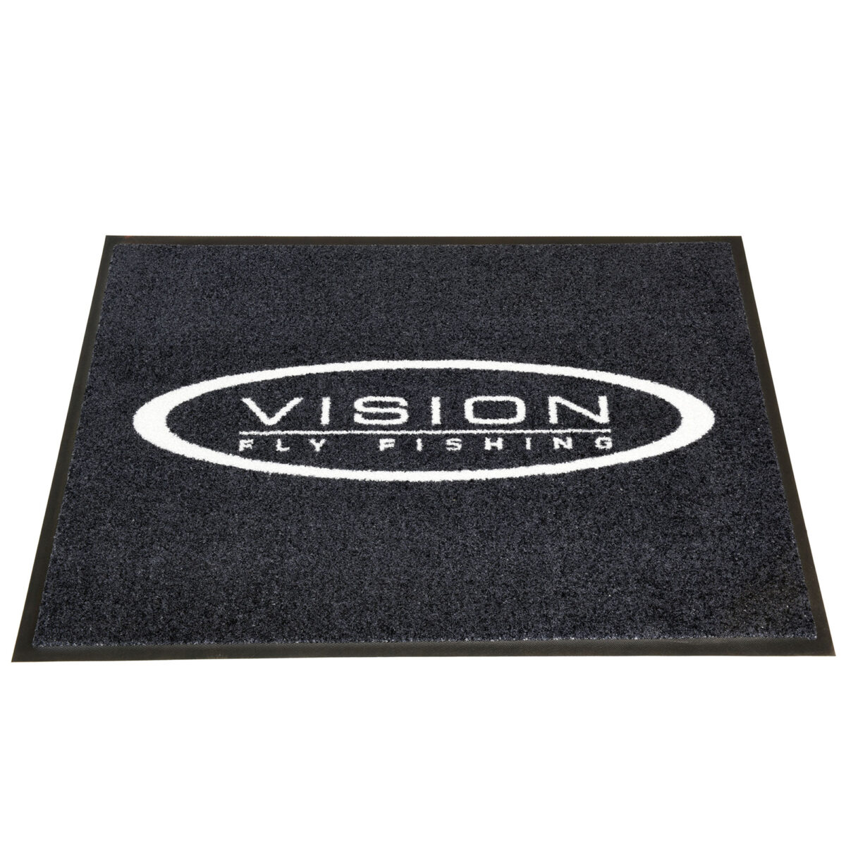 Vision Logo Doormat - Guide Flyfishing