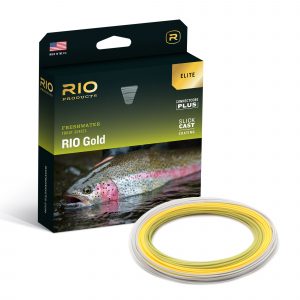 RIO Elite Single Handed Spey Fly Line – Guide Flyfishing, Fly Fishing  Rods, Reels, Sage, Redington, RIO