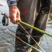 Redington Field Kit Outfit - Trout Spey - Guide Flyfishing
