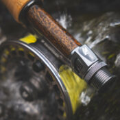 Sage R8 Core Fly Rod - Guide Flyfishing
