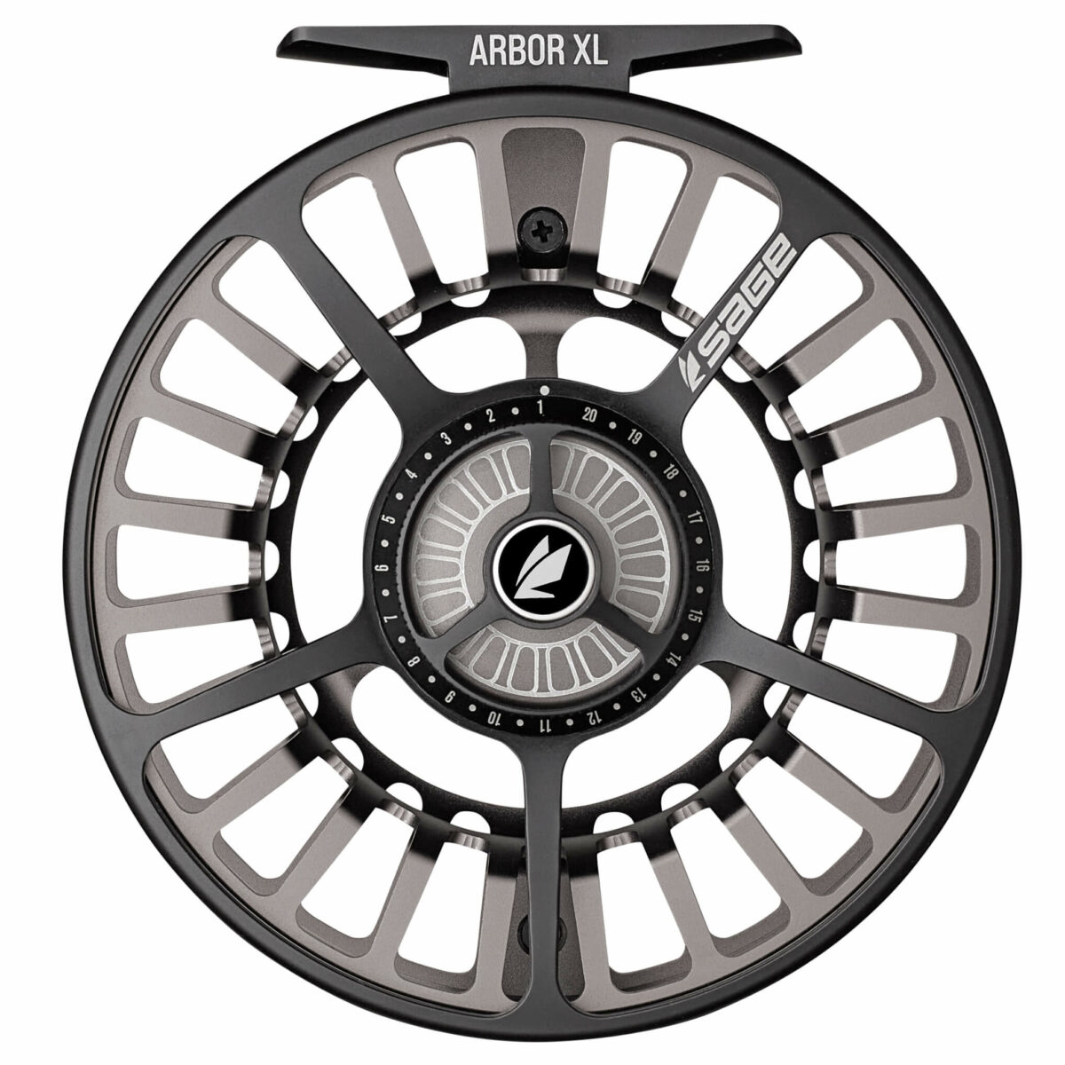 Sage Arbor XL Fly Reel - Guide Flyfishing