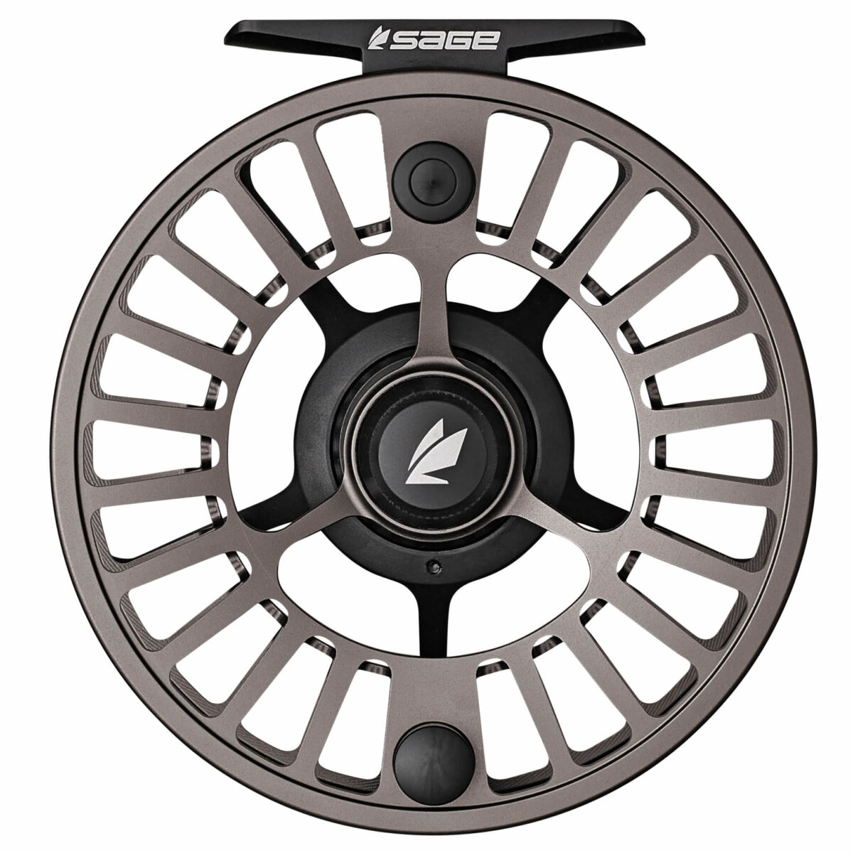 Sage Arbor XL Fly Reel - Guide Flyfishing
