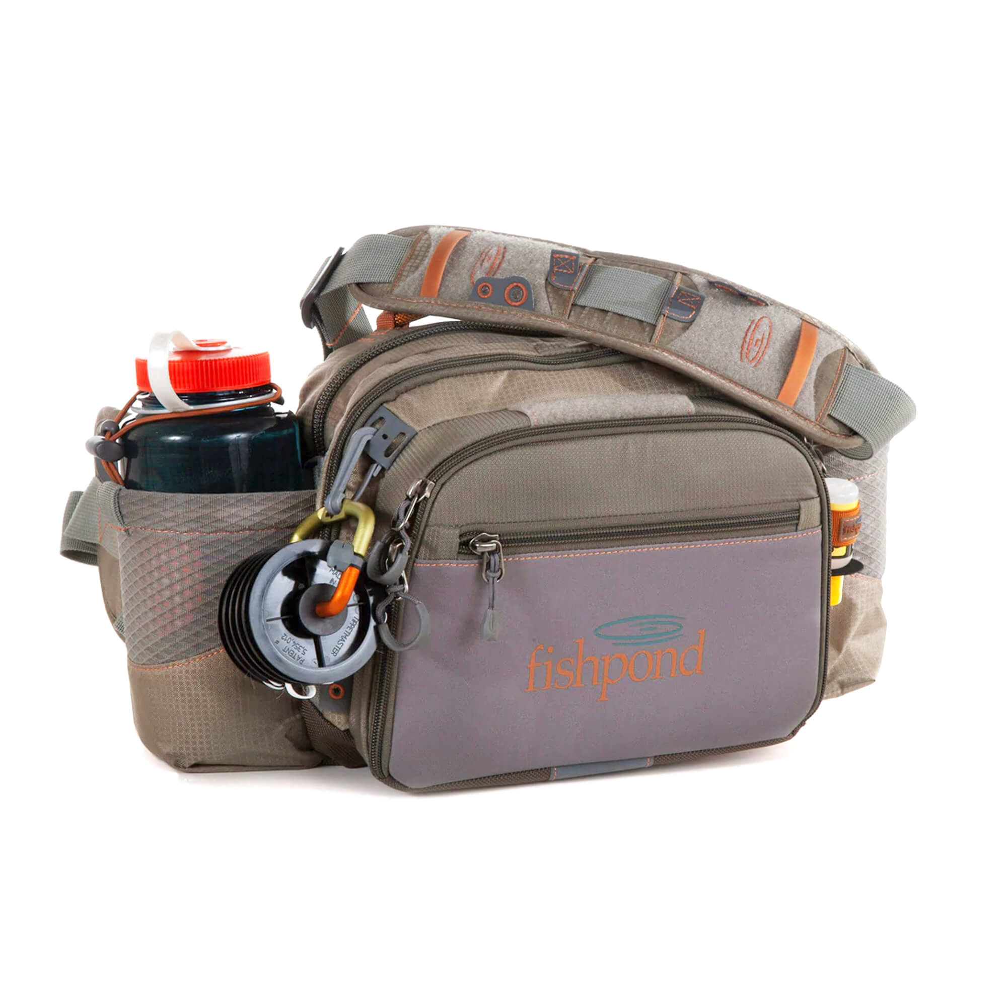 Fishpond Waterdance Pro Guide Pack – Guide Flyfishing