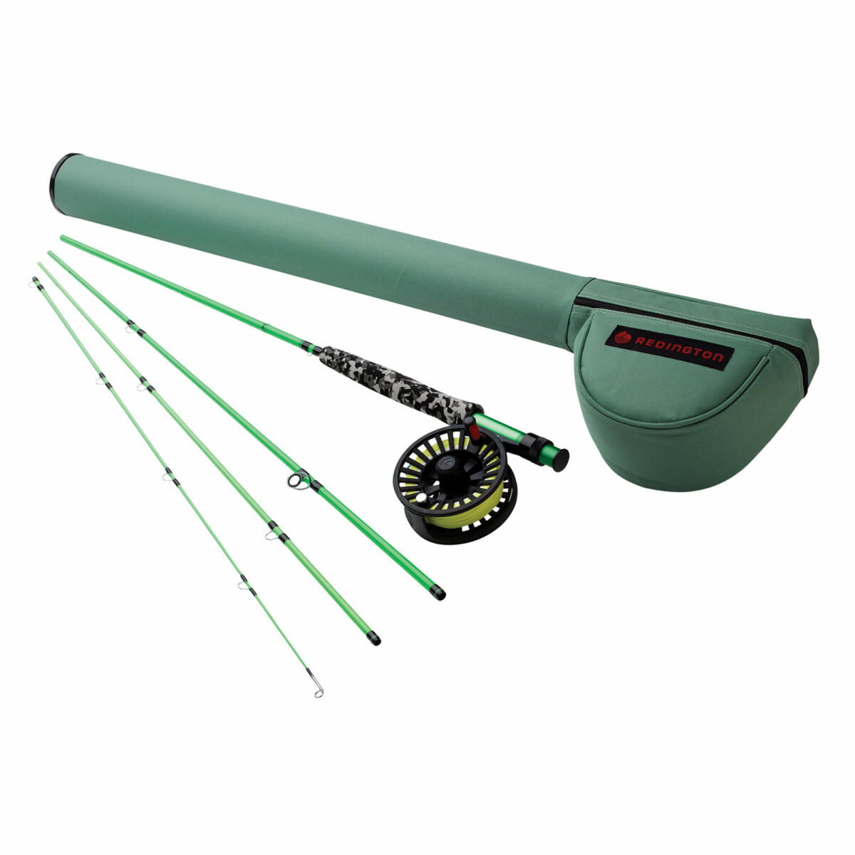 Redington Minnow Outfit - Guide Flyfishing