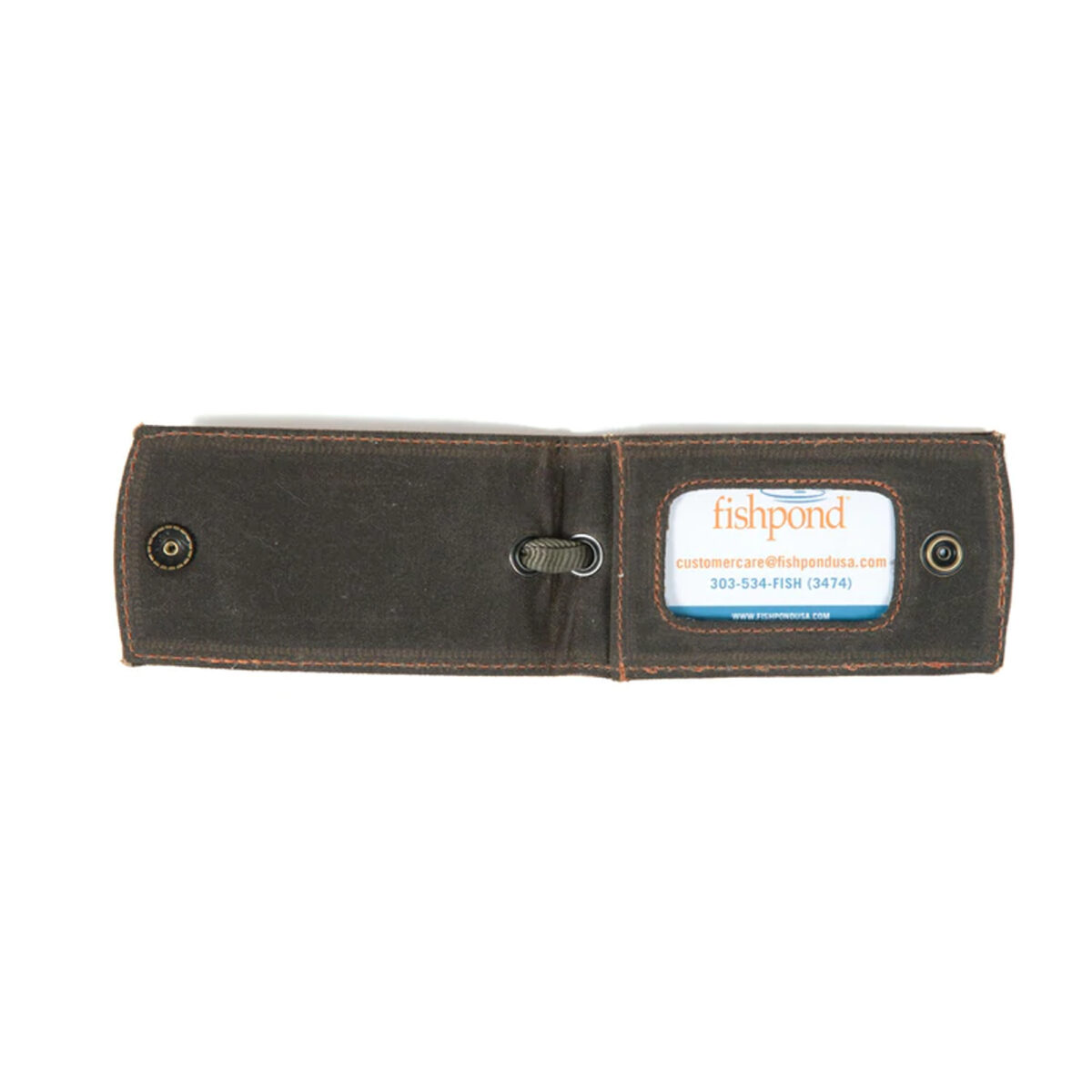 Fishpond Fp Field Luggage Tag - Guide Flyfishing