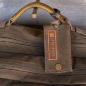 Fishpond Fp Field Luggage Tag - Guide Flyfishing