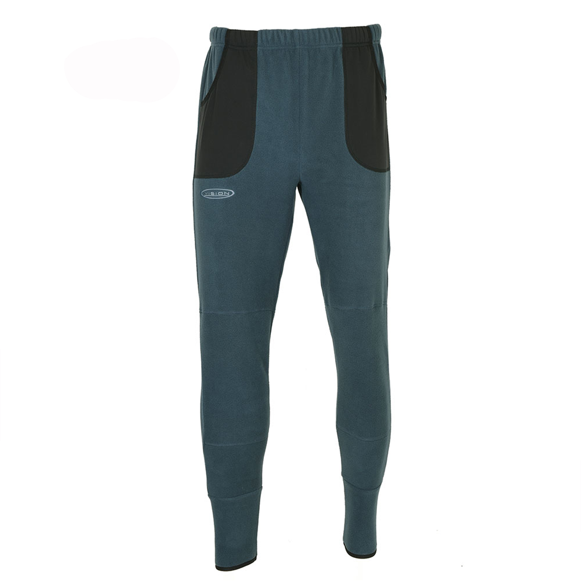 Vision Nalle Trousers Blue