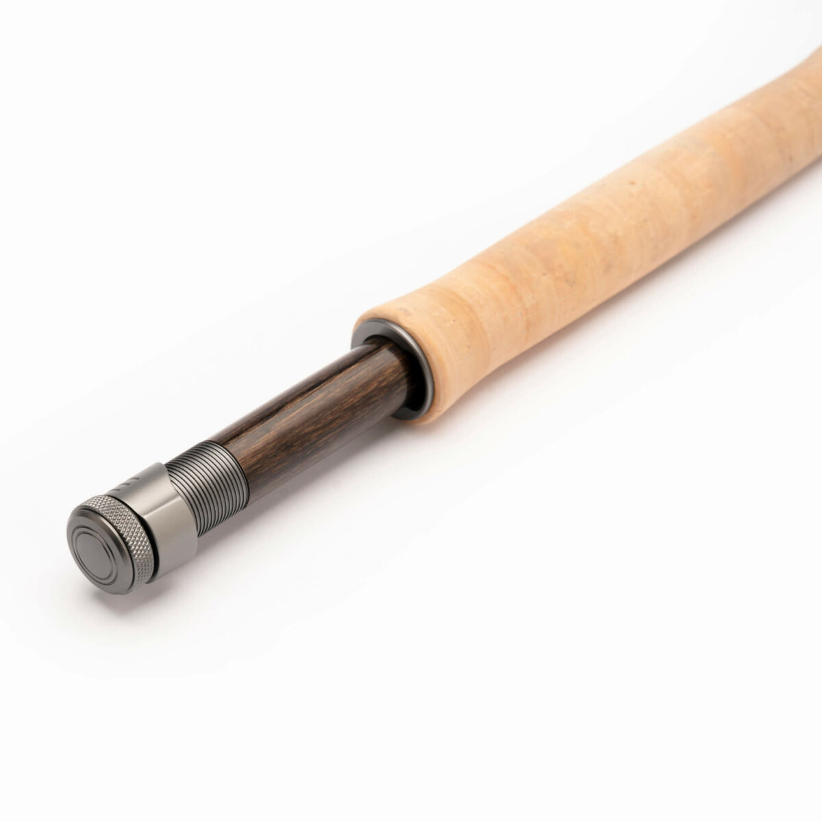 Demo Sage Sonic Fly Rod - Guide Flyfishing