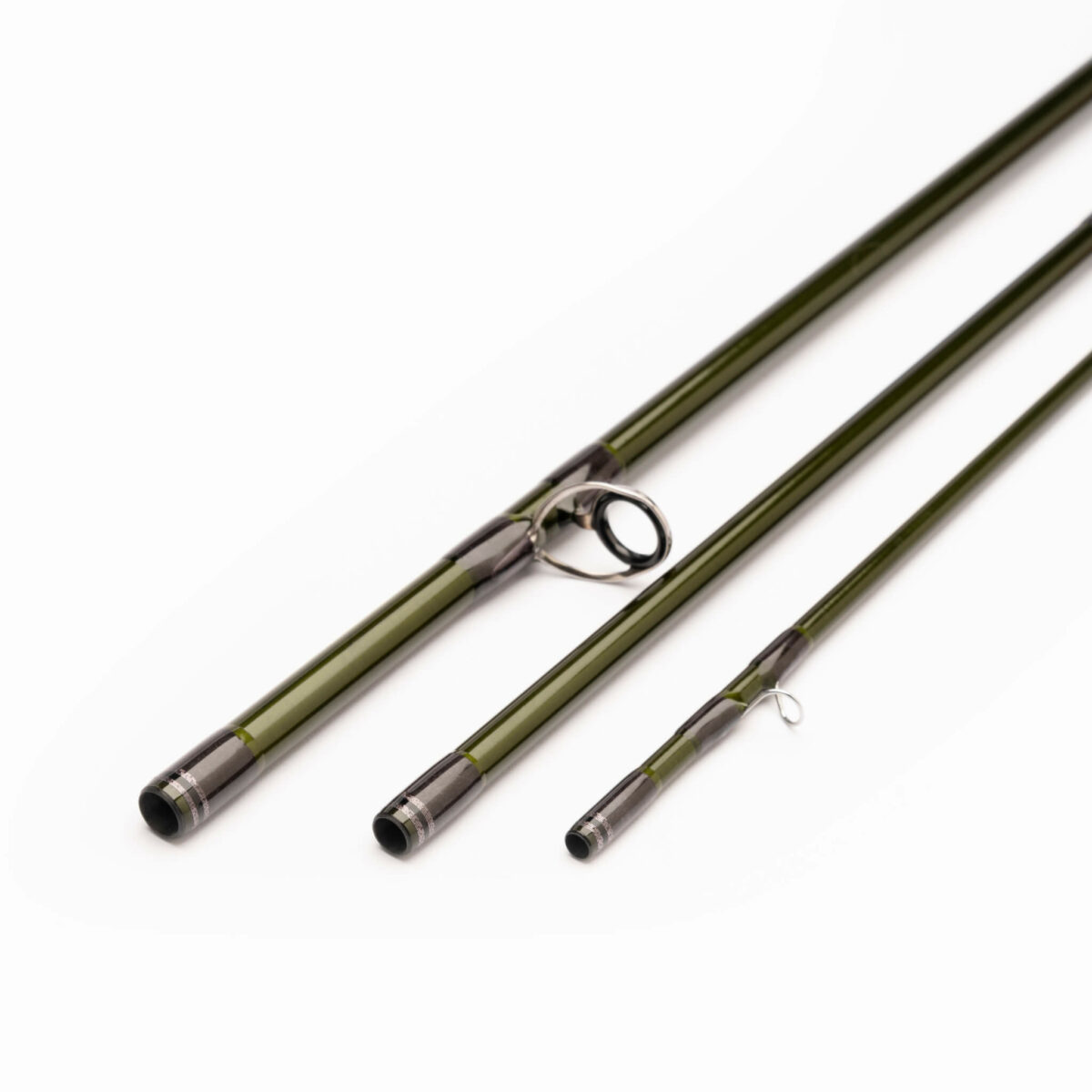 Demo Sage Sonic Fly Rod - Guide Flyfishing
