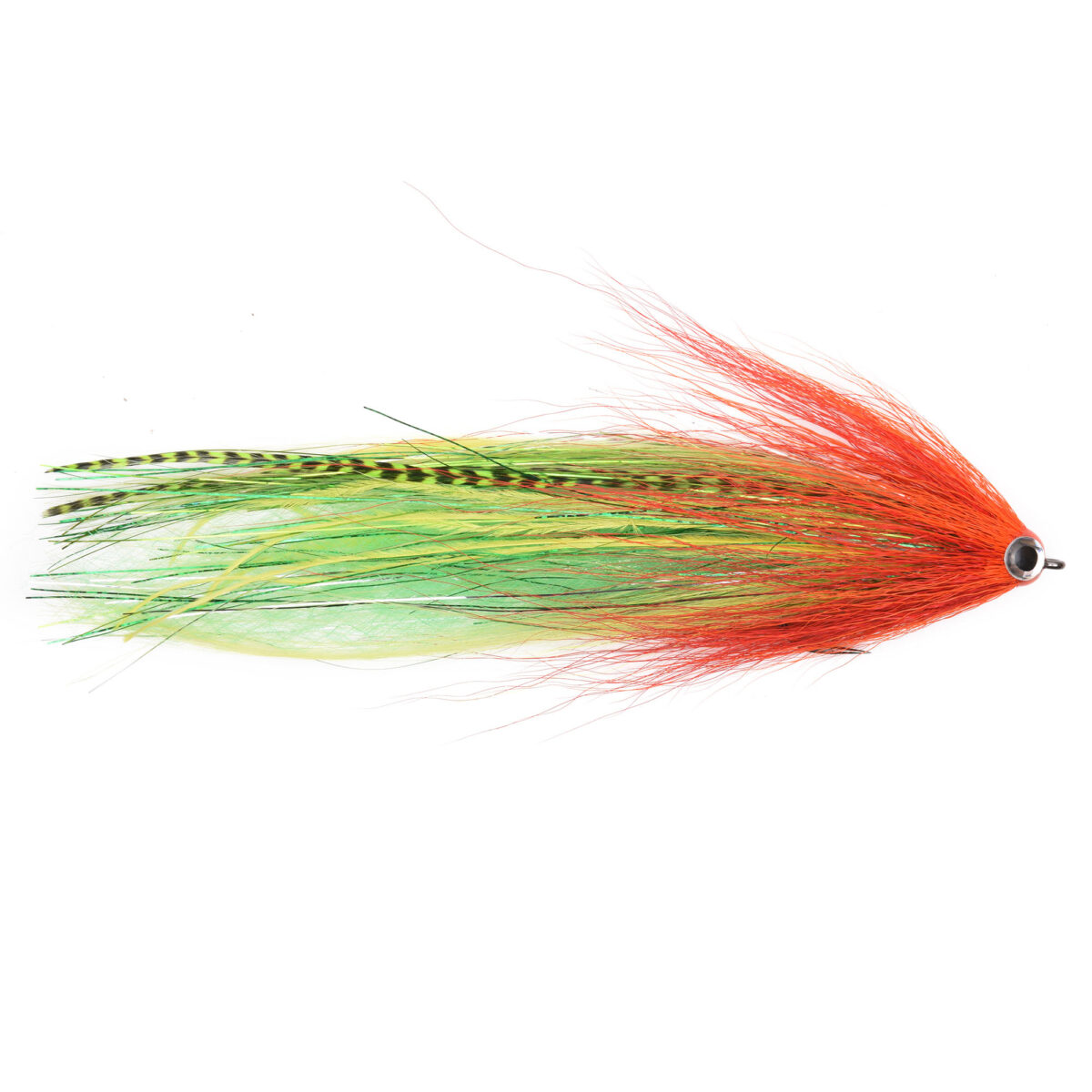 Vision Parrot Pike Fly - Guide Flyfishing