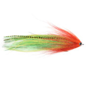 Vision Parrot Pike Fly - Guide Flyfishing