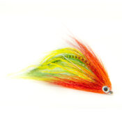 Vision Parrot Pike Fly - Guide Flyfishing