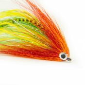 Vision Parrot Pike Fly - Guide Flyfishing