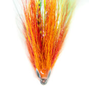 Vision Parrot Pike Fly - Guide Flyfishing