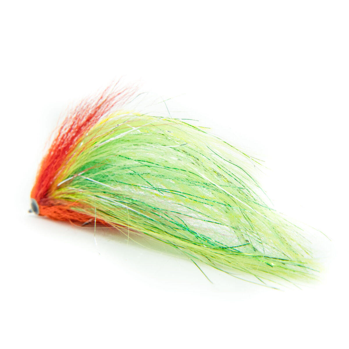Vision Parrot Pike Fly - Guide Flyfishing