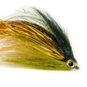 Vision Skitmort Pike Fly - Guide Flyfishing