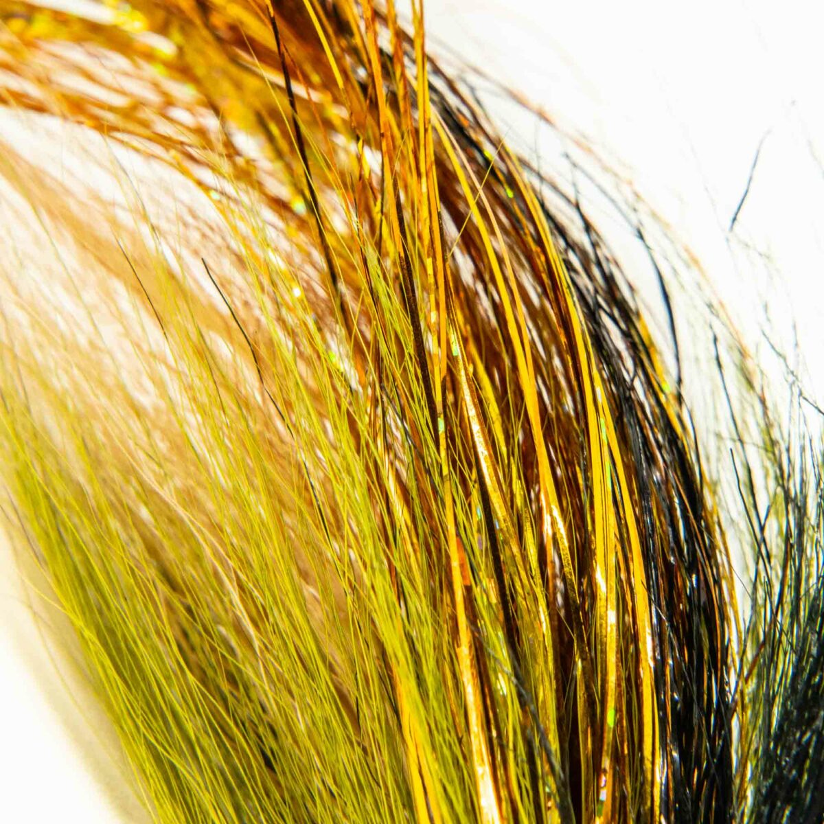 Vision Skitmort Pike Fly - Guide Flyfishing