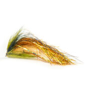 Vision Skitmort Pike Fly - Guide Flyfishing